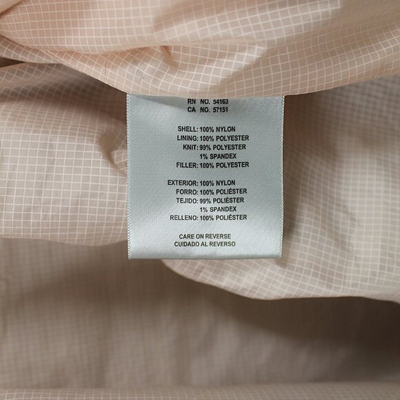 Levis Bomber Jacket Full Zip Up Long Sleeve Pockets Cotton Black Large Preowned - Picture 6 of 9